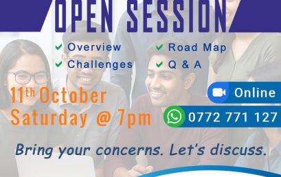 BIT – Final Year Project Supervision 2025-2026 – OPEN SESSION